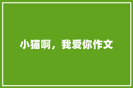 治愈心灵的个性心情说说句子 报告写作